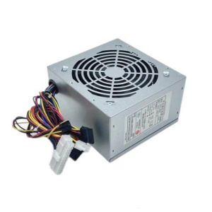 Computer Power Supply 200W/250W/300W/350W Optional Comprehensive Safety Protections Metal Heatsink Case