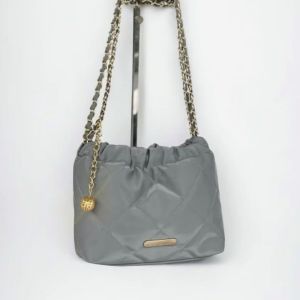Tas Serut Wanita Helena - Tas Shoulder Bag Wanita Tas Selempang Wanita Terbaru