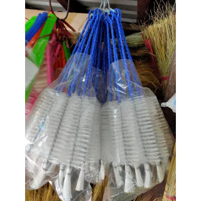 Cọ Rửa Xe Súc Chai Lớn Chà Xe