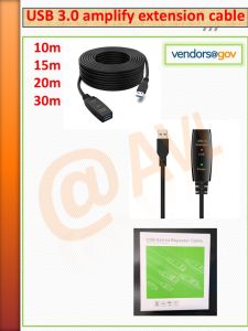 USB 3.0 Extension Cable