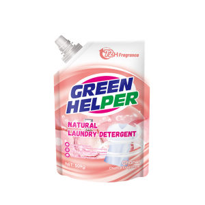 TIMSOT Laundry Liquid Detergent 72h Fragrance 3In1 Baby laundry detergent liquid Power Clean