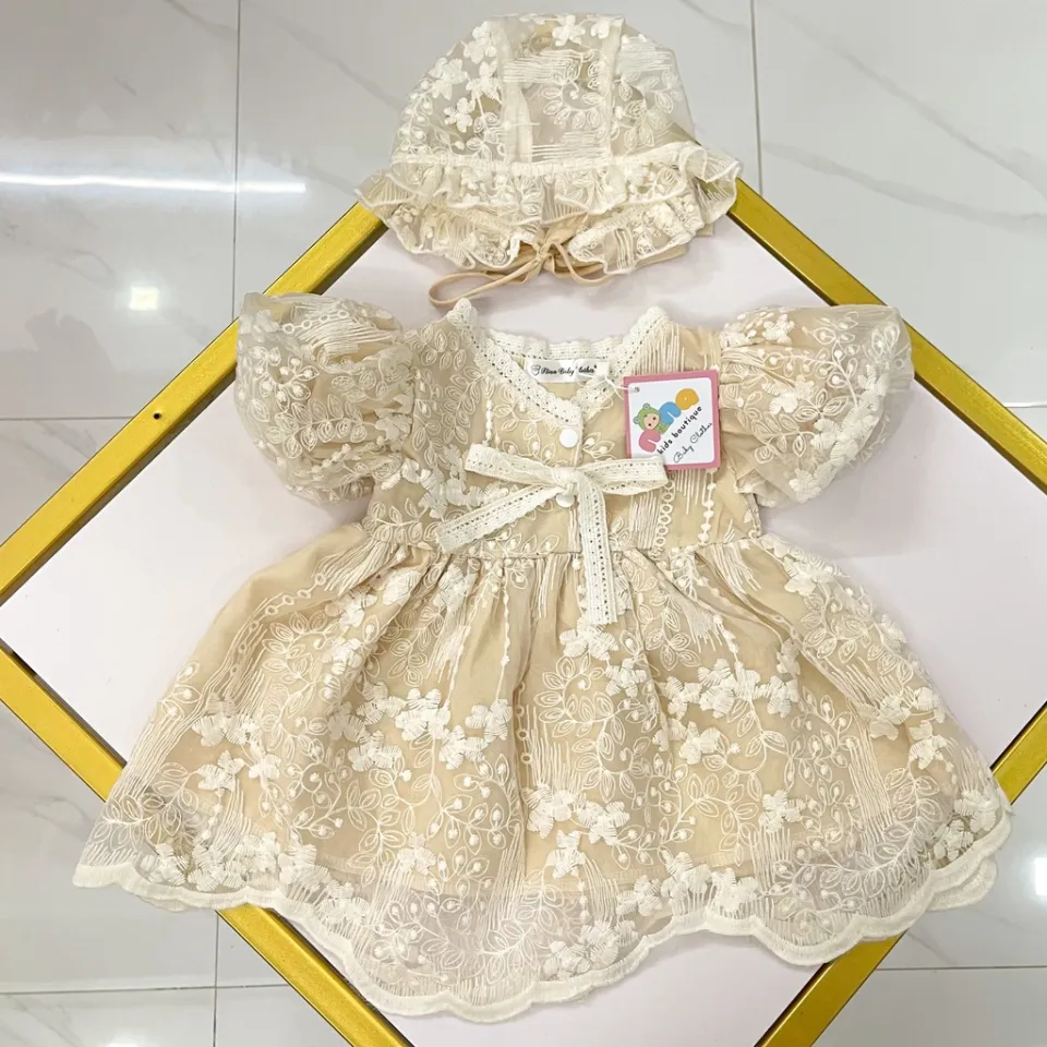 Váy công chúa bé gái siêu tây váy hè cho bé sơ sinh phiên bản hàn quốc váy  hè bé gái một tuổi rưỡi - Váy 🆘 Kho Hàng Tàu | Đặt