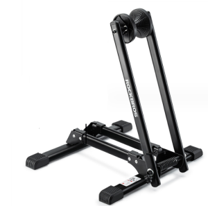 GIÁ ĐỠ XE ĐẠP HỢP KIM THÉP CHỮ L ROCKBROS CHÂN CHỐNG DỰNG XE ĐẠP