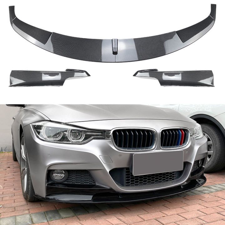 Suitable for BMW 3 Series F30 F31 M-Tech 2013-2019 front bumper front ...