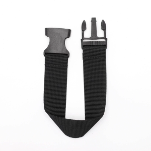 Portable Belt Extender Strap Extension for Fanny Pack Waist Bag Belts