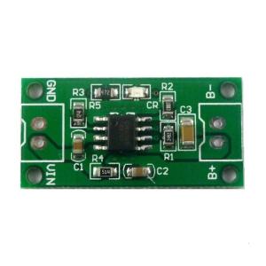Smart NiMH Input Voltage Range of DC 3.5V-6V Suitable for BT Applications and