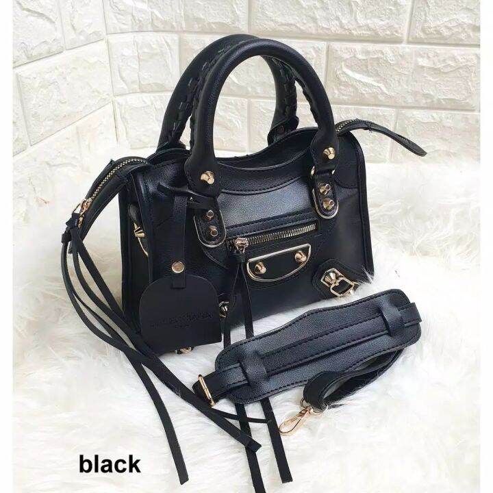 Tas balenciaga outlet original