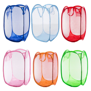 Đa Năng giỏ đựng đồ giặt Với Xử Lý Thực Tế quần áo bẩn Lưu Trữ Hamper Quần Áo Container Nhà Tổ Chức Công Cụ