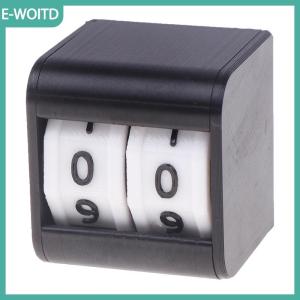 【E-WOITD】 Quầy trò chơi bảng điểm số truy cập cuộc sống bàn Foosball Thiết bị ghi Bàn Bida ghi bàn nâng cấp truy cập