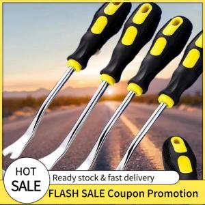 🚗🛵 1pcs Nail driver Pry công cụ UV loại tua vít Nail puller Nail Remover cho sửa chữa Nhà Phụ kiện hội thảo tay hướng dẫn sử dụng công cụ