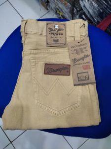 PROMO!!! Celana Jeans Reguler Standar Celana Jeans Panjang Standar Reguler Pria WR JUMBO 28-40