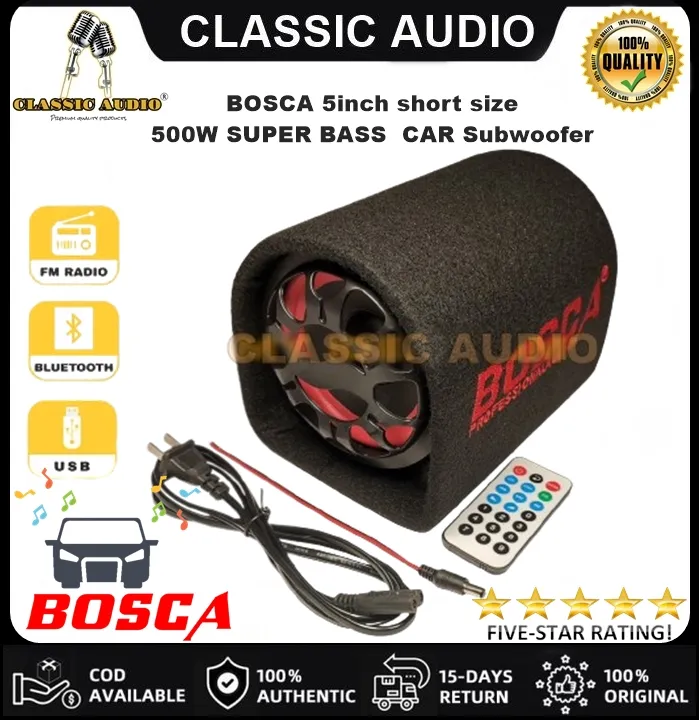 Super 2024 cheap subwoofer