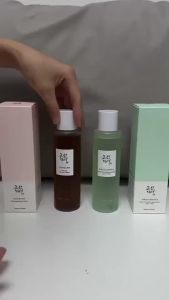 Beauty of joseon Korean Beauty of joseon Ginseng Moisturizing Moisturizing Green Plum Toner