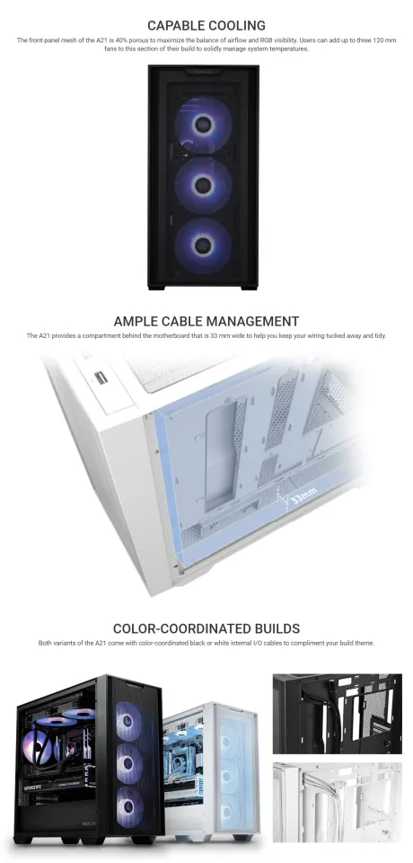 Graphics Card Asus Motherboard With Icue ASUS A21 Micro-ATX