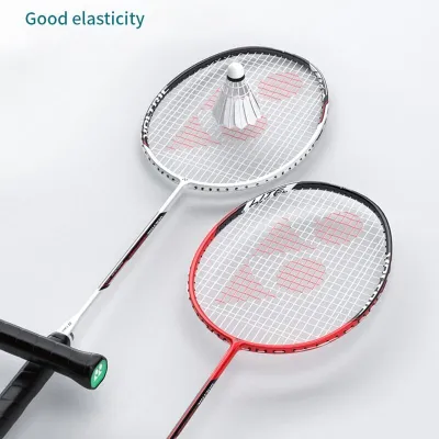 YONEX BADMINTON SINGLE RACKET LIGHT WEIGHT. ( RANDOM DESIGN )