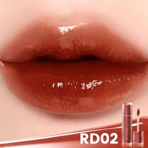 Son Tint Bóng Focallure Căng Mọng Mịn Mướt Lâu Trôi Juicy Hydrating Lip Tint 2g