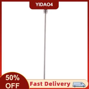 【YIDAO4】 Bình giữ nhiệt bằng thép không gỉ 1 2 NPT cho cảm biến nhiệt độ bình giữ nhiệt