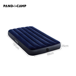 Tilam Angin INTEX Air Mattress Camping Inflatable Bed Outdoor Camping Bed Portable Travel Hiking