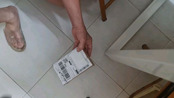 Buyer review video 6