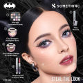 SOMETHINC Checkmatte Transferproof Lipstick. 