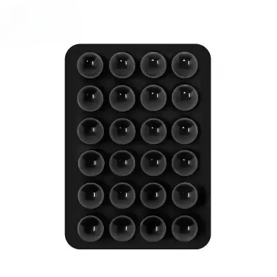 Silicone Suction Phone Case MountPhone Suction GripOctobuddySticky Phone Grip Adhesive Phone Stand Sticky For Cell Phone