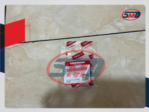 148628-11140 SEAL VALVE STEM 6AYM 14862811140 ORIGINAL GENUINE ASLI