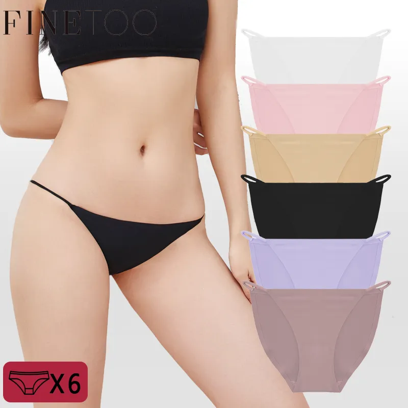Wholesale microfiber underwear seamless In Sexy And Comfortable Styles 