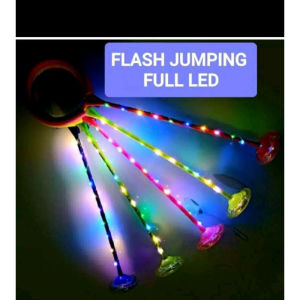 Flash Dance Flash Jumping Ring