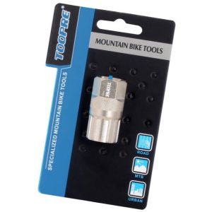 Dụng Cụ Cảo Tháo Líp Vặn Líp Thả Cảo Đùi Đĩa Cảo Trục Giữa Bạc Đạn Xe Đạp TOOPRE [HÀNG CHÍNH HÃNG]