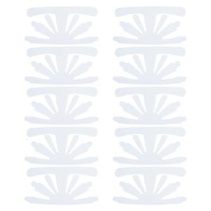 10Pcs Hat Inserts for Baseball Maintain Shape and Appearance Reusable Hat Liner Inner Liner for Baseball Caps