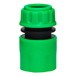 ข้อต่อก๊อกน้ำ 2 ทาง แยกสองทาง ข้อต่อแยกน้ำประปา 2 ทาง พร้อมวาล์วปิด-เปิด ข้อต่อ สวมเร็ว ข้อต่อก๊อกน้ำ รดน้ำต้นไม้