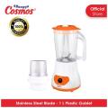 Cosmo Blender  CB 171 Garansi Resmi (Dijamin 100% Original). 