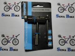 BIKEHAND YC-507 Bike Frame Fork Space Adjustment Tool - Align Dropouts & Spacing