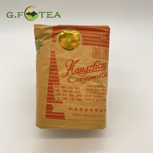 เก๊กฮวย เก็กฮวยตราเสือ เก็กฮวยกิมป่า 250g---500g ของใหม่ อื่น