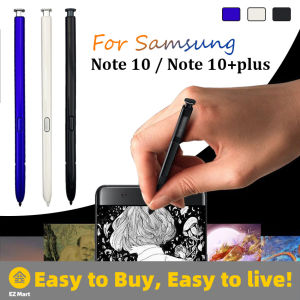 【Fast Shipping】 Universal Stylus S Pen For Samsung Galaxy S21 Ultra For Samsung Galaxy Note 10 Active Touch Screen Pen Replacement Note10-Stylus-Pen-Blue