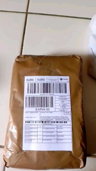 Buyer review video 2