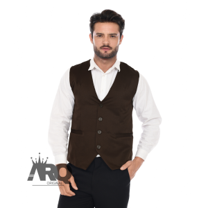 Rompi Vest Waiscoat Jas Pria Dewasa Terbaru Pesta Formal Non Formal