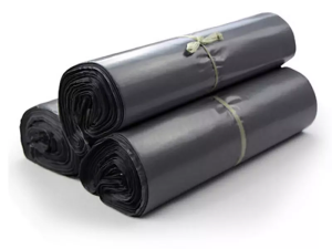 PLASTIK POLYMAILER 30x50 MURAH Packing Baju/packing Olshop Sudah Ada Perekatnya/ Isi 100 PCS