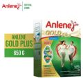 Anlene Gold Plus Original 650Gr. 