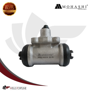 NISSAN FRONTIER 4X2 POWER PICK-UP 00-UP 90-97 REAR RH/LH 15/16" WHEEL CYLINDER ASSEMBLY MOHASHI (1 PC)