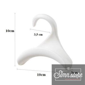 Móc treo túi xách chống nhăn dây túi Móc treo túi bản to cực kỳ chắc chắn LD4-Moctuixach