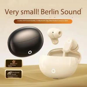 Portable Wireless Bluetooth TWS Earphone With Mic Noise Reduction Wireless Headphones For Any Phone