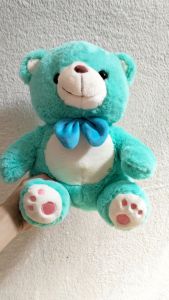 Dreamtoys96 Boneka Teddy Bear Beruang Pita Bowtie Cute XL