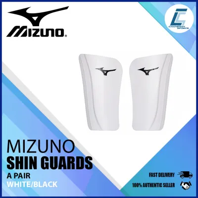 Mizuno Shin Guards (P3JYG0740) (R1/RO)