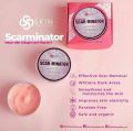 Skin Sensation Scarminator Cream 40ml Scar Remover / Minimizer Whitening w/ Vitamin E. 