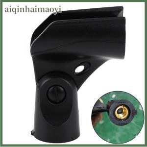 aiqinhaimaoyi Phổ Microphone clip cho Shure mic chủ cầm tay Microphone không dây Dây
