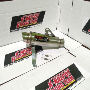 PROLINER SATRIA VIXION JUPITER VEGA GSX SONIX CBR VARIO MIO BEAT DLL