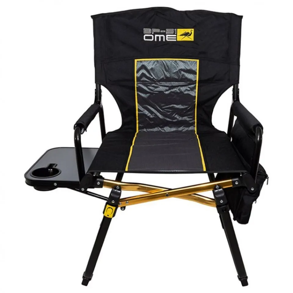 ARB BP 51 Director Camping Chair with Carry Bag Genuine Lazada PH