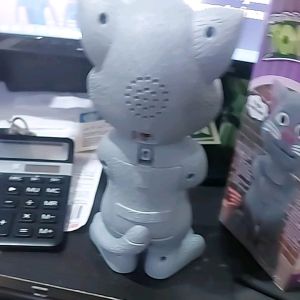 COD MAINAN ANAK MAGICAL TALKING & SINGING TOM CAT MAINAN TOM CAT VERSI BAHASA INDONESIA/MAINAN ANAK MURAH