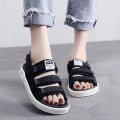 Dép xăng đan nam nữ và trẻ em quai dán có thể tháo rời quai hậu tiện lợi ( size từ 35-44 ). 